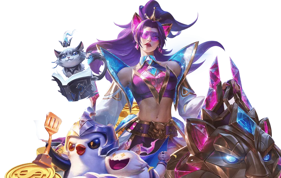 Giao diện thân thiện của 555win App